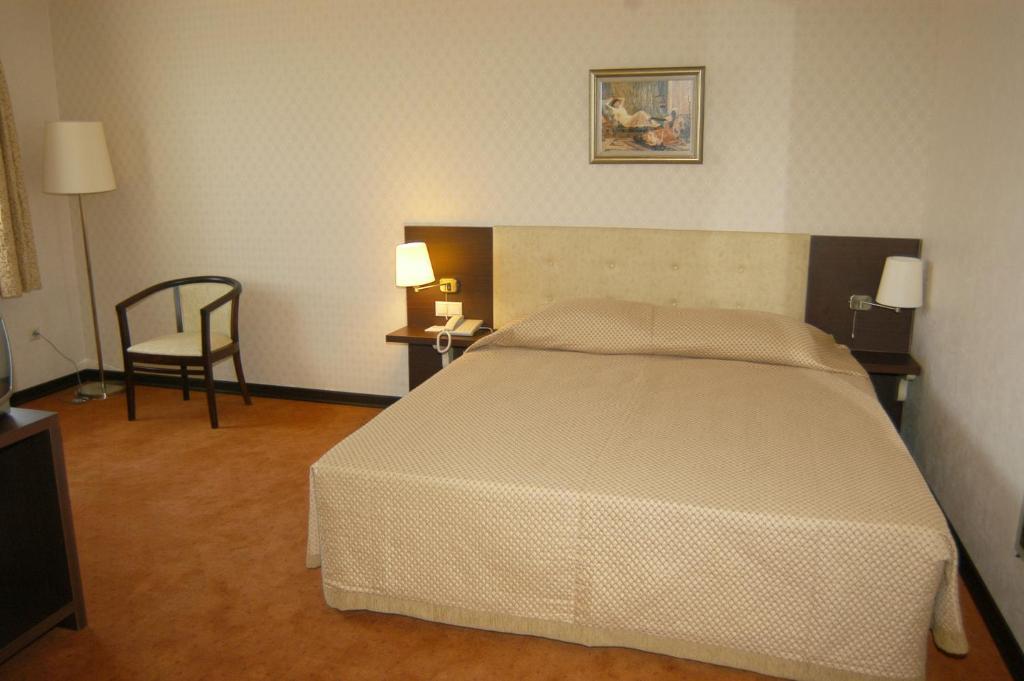 Palmcity Hotel Akhisar Room photo