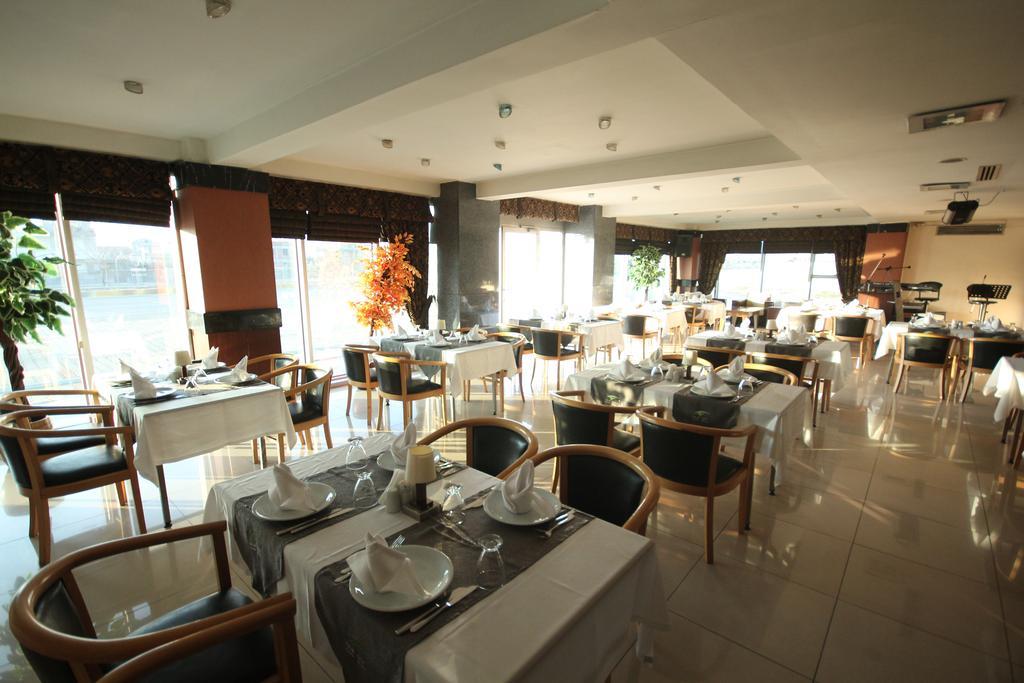 Palmcity Hotel Akhisar Room photo